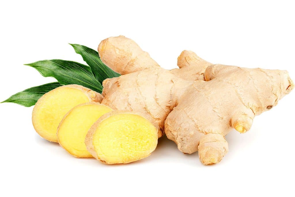 Wer Ingwerschalen hat, hat einen Schatz: Warum man sie nicht wegwerfen sollte und wie man sie wiederverwenden kann