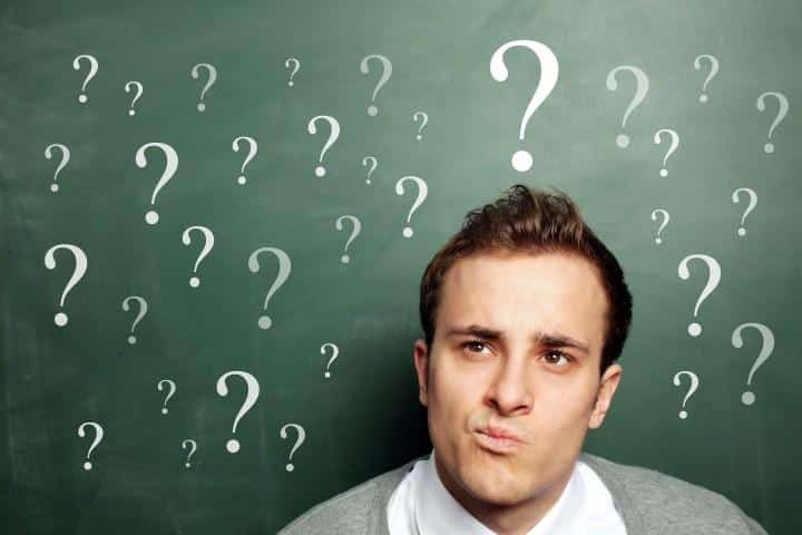 Rätsel: Können Sie in 31 Sekunden drei Unterschiede auf dem Bild mit dem Koch finden?