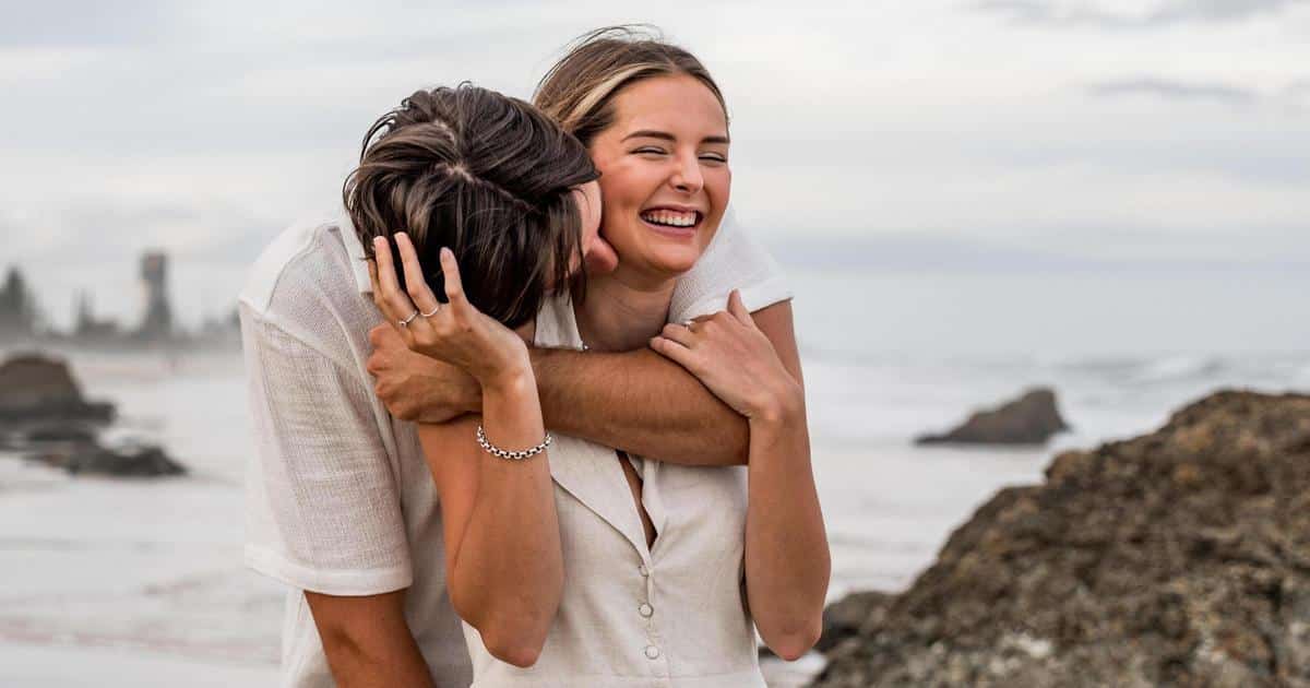 Stecken Sie in einem emotionalen Wechselbad fest? Wie man Liebe von toxischer Bindung unterscheidet