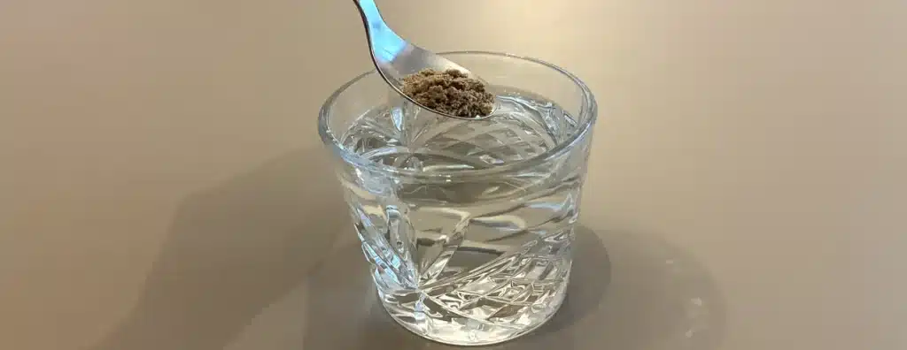 Viel besser als Wasser mit Zitrone. Trinken Sie es morgens, und Ihr Stoffwechsel wird auf Hochtouren laufen.