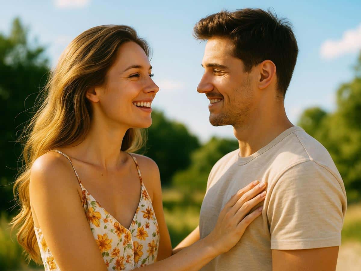 Stecken Sie in einem emotionalen Wechselbad fest? Wie man Liebe von toxischer Bindung unterscheidet