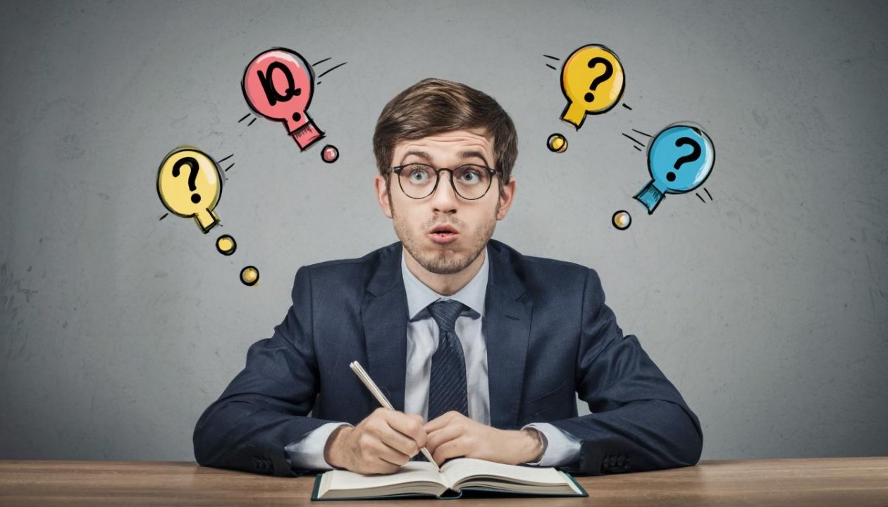 Rätsel: Können Sie in 31 Sekunden drei Unterschiede auf dem Bild mit dem Koch finden?