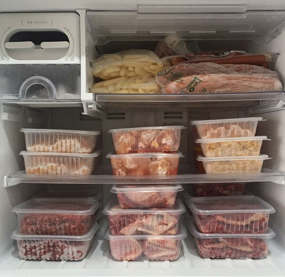 Wie lange kann man Schweinelende im Kühlschrank aufbewahren? Wir sagen dir, wie viele Tage sie sicher verzehrt werden kann.