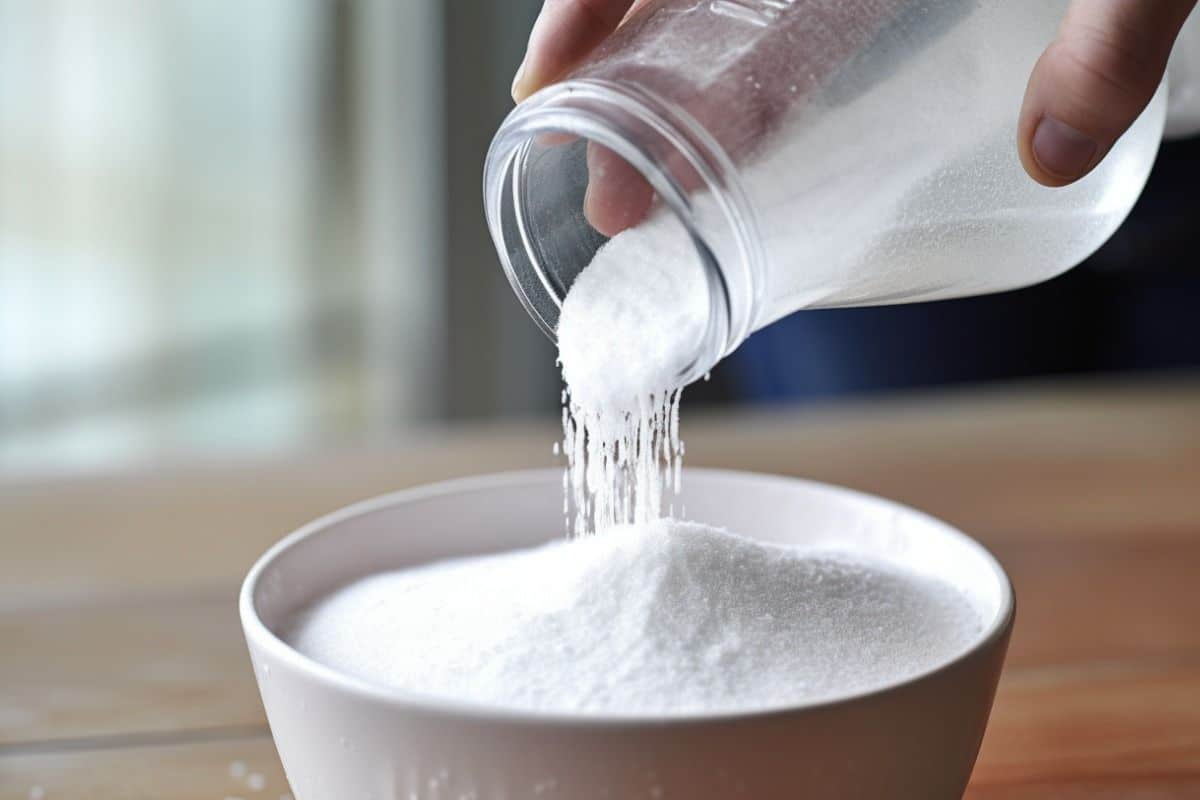 Eine einfache Lösung zur Beseitigung unangenehmer Gerüche ohne den Einsatz von Chemikalien