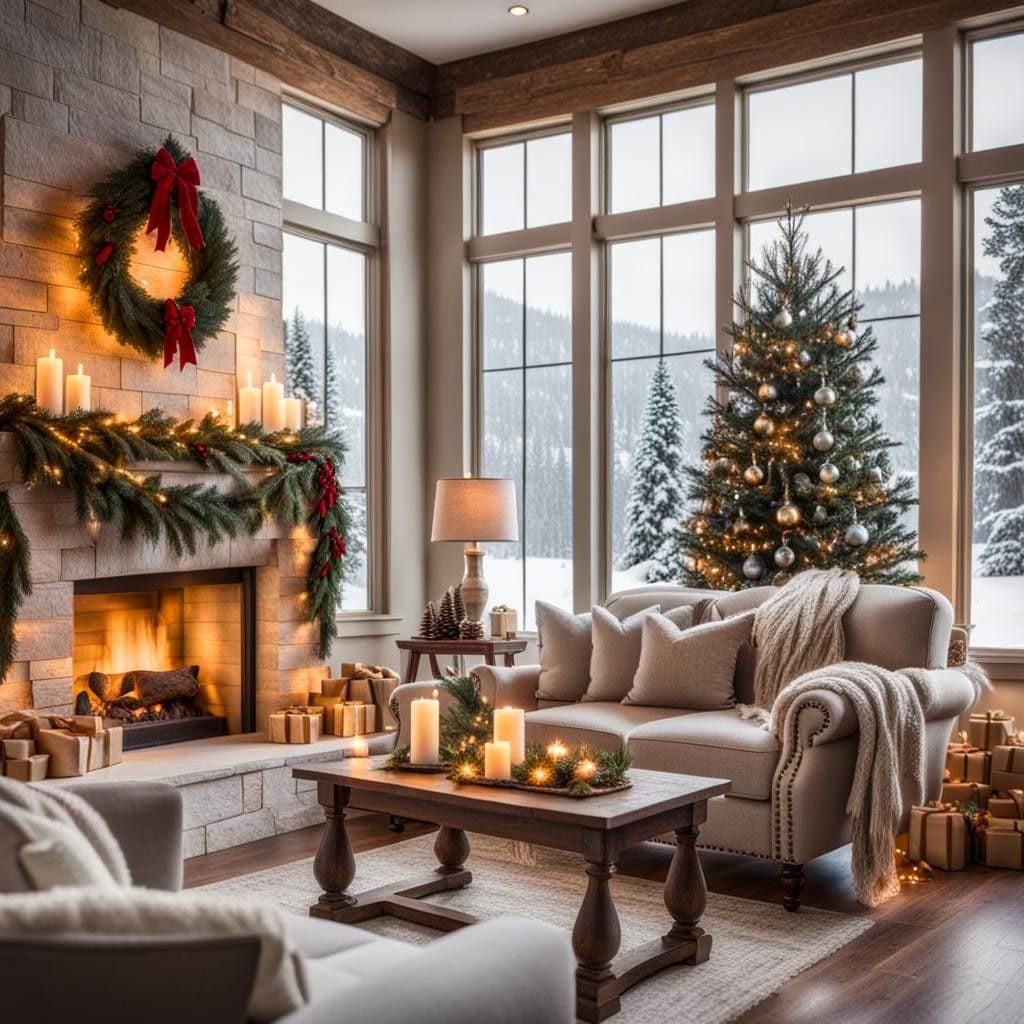 Möchten Sie, dass Ihr Zuhause nach Feiertagen duftet? Stellen Sie dies in den Backofen