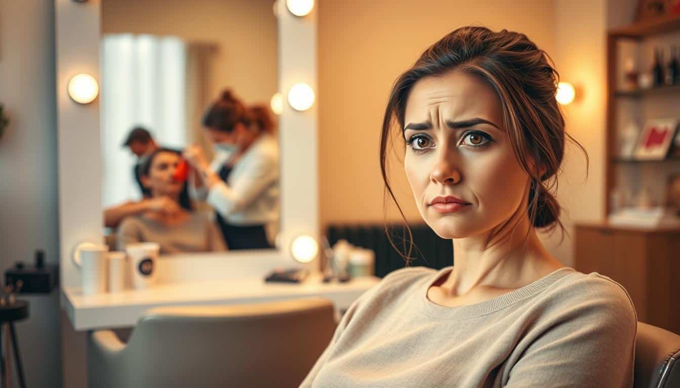 Warum man vor einer Permanent-Make-up-Behandlung keinen Kaffee trinken sollte: Folgen und Empfehlungen