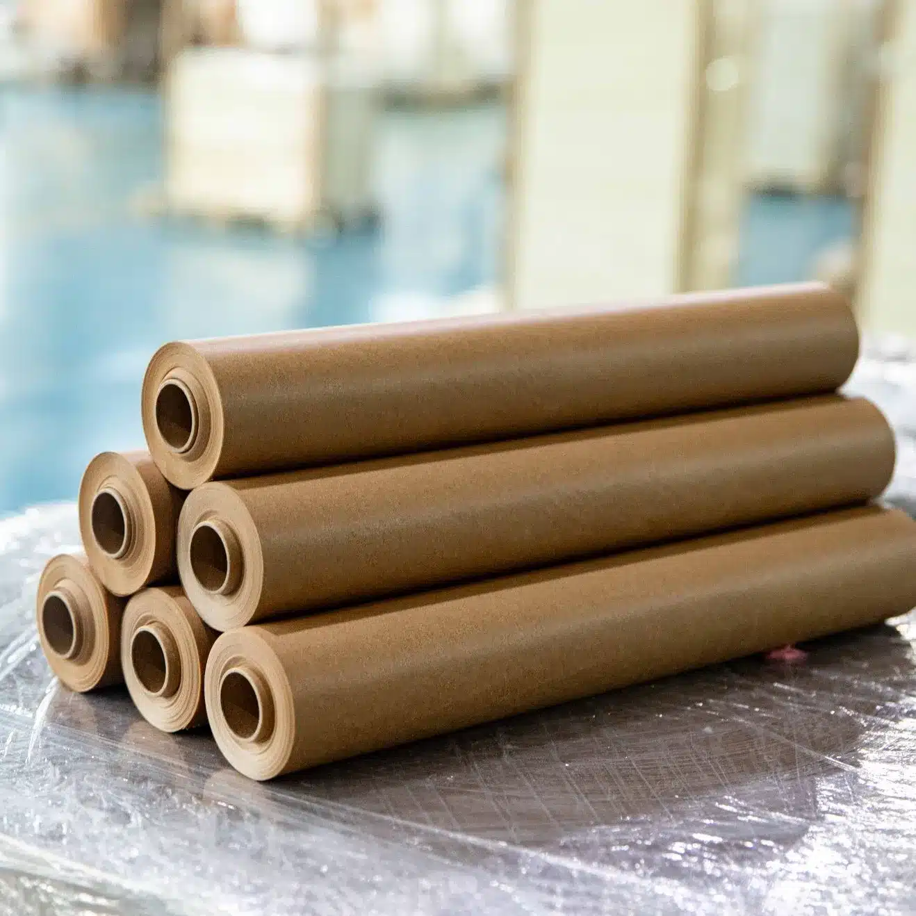 Ein häufiger Fehler: Warum Sie kein Backpapier unter dem Teig lassen sollten