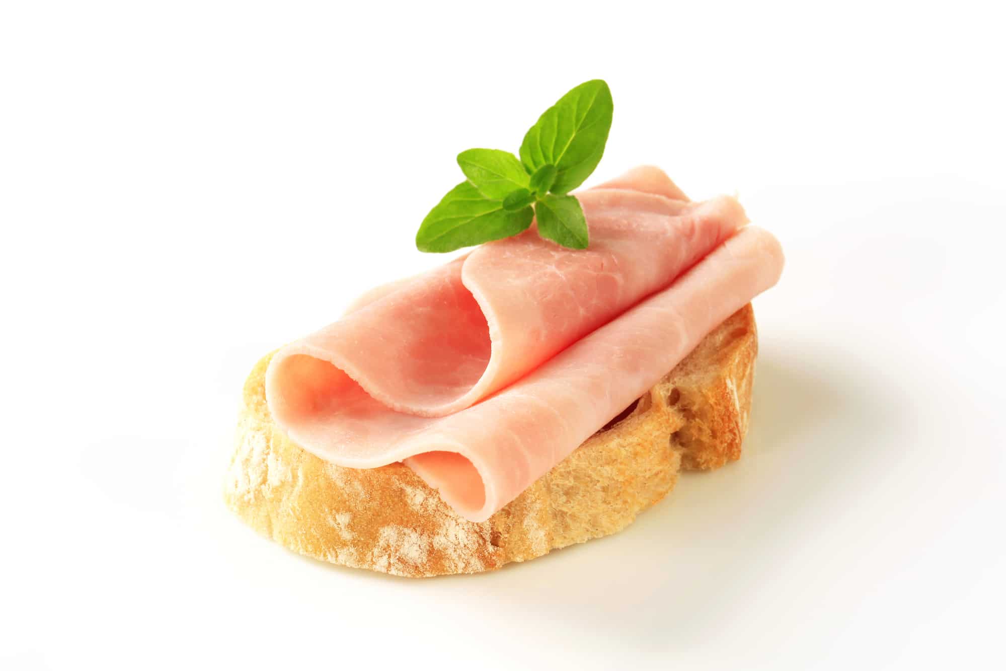 Die Ernährungswissenschaftlerin und Diätassistentin Ángela Quintas (Ser): „Wenn Sie Obst zum Frühstück essen, sollten Sie reichlich Schinken auf Ihren Toast legen.“