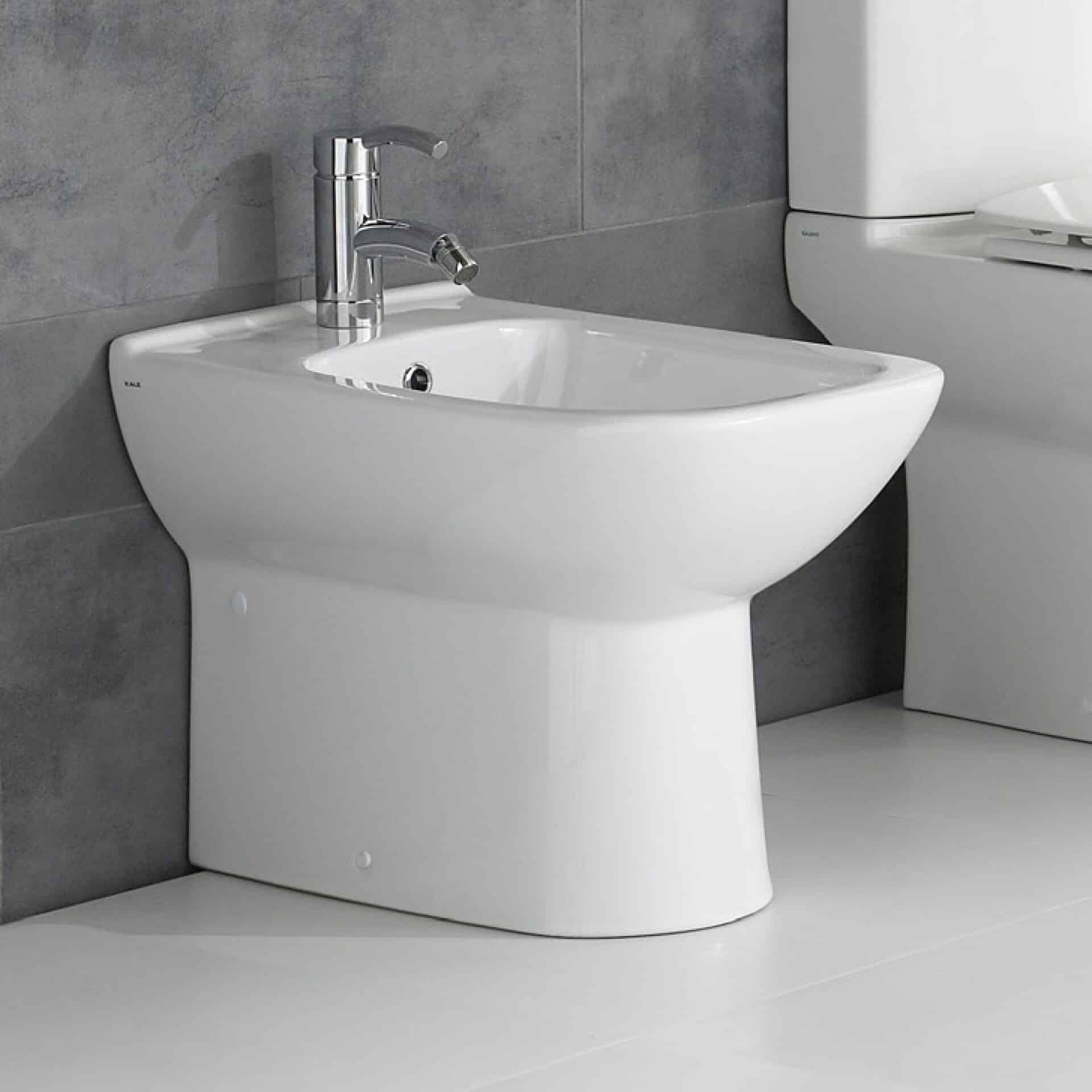 Das Bidet ist in modernen Häusern nicht mehr üblich: Eine elegantere und bequemere Variante gewinnt zunehmend an Beliebtheit.