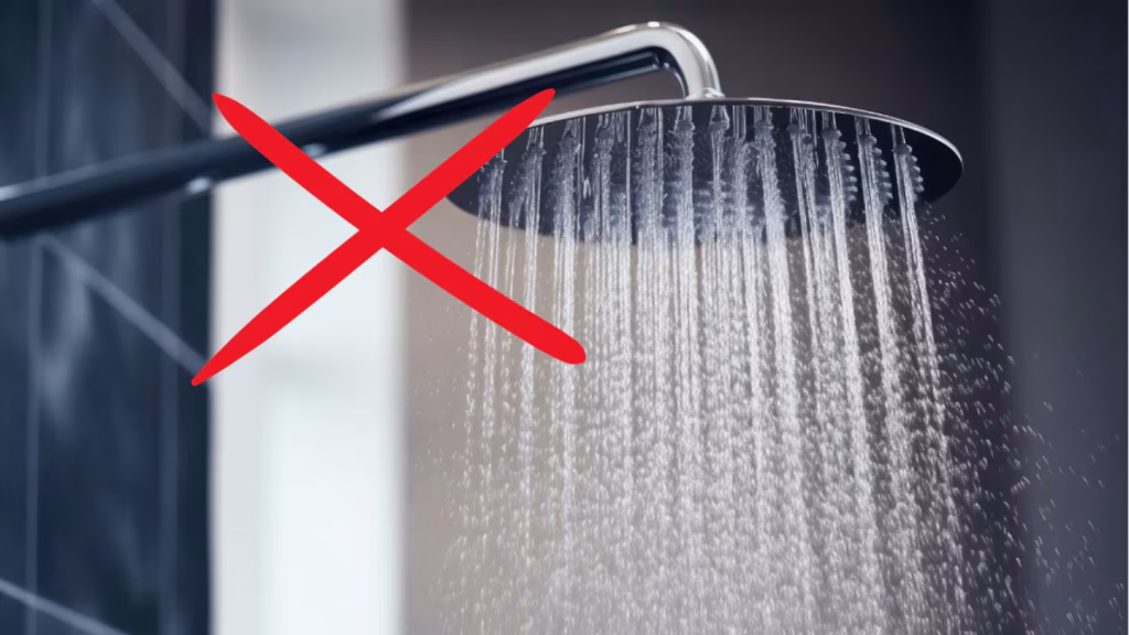 Auf Wiedersehen, traditionelle Duschkabinen: 3 innovative Ideen für die Gestaltung des Badezimmers im Jahr 2026