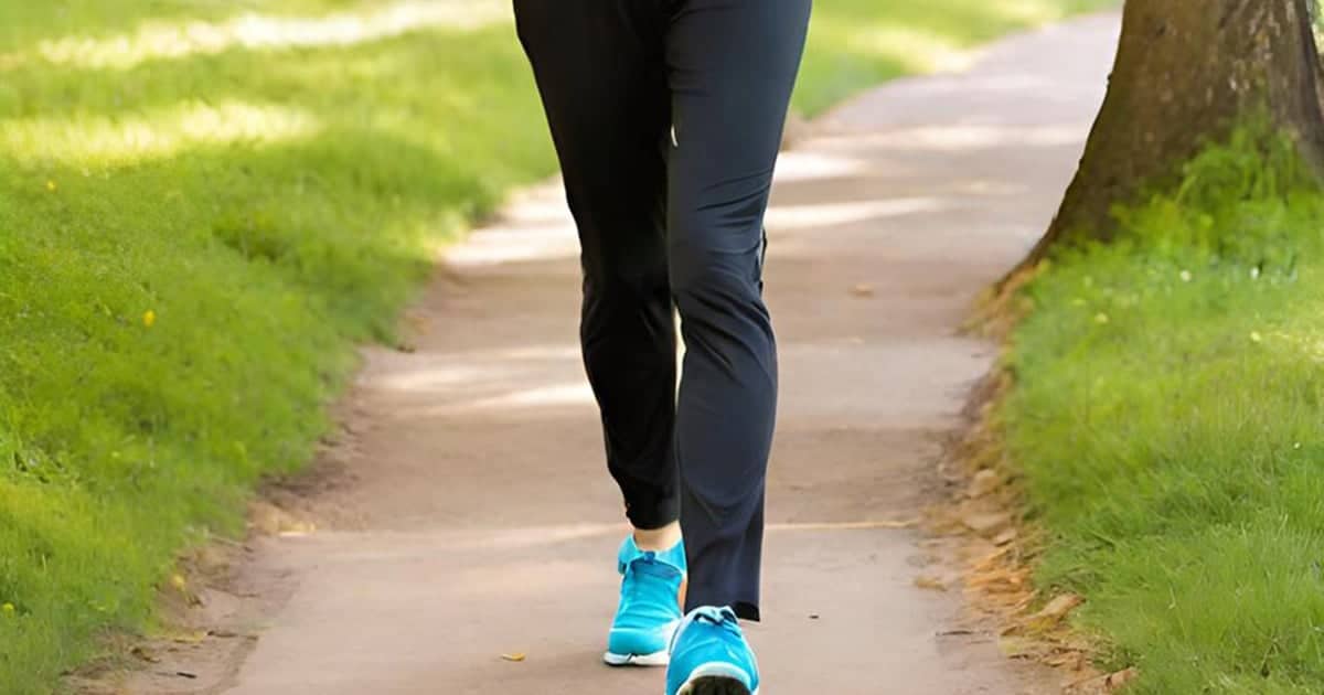 Gehen Sie schneller als andere? Wissenschaftler behaupten, dass Sie möglicherweise einige einzigartige Eigenschaften haben