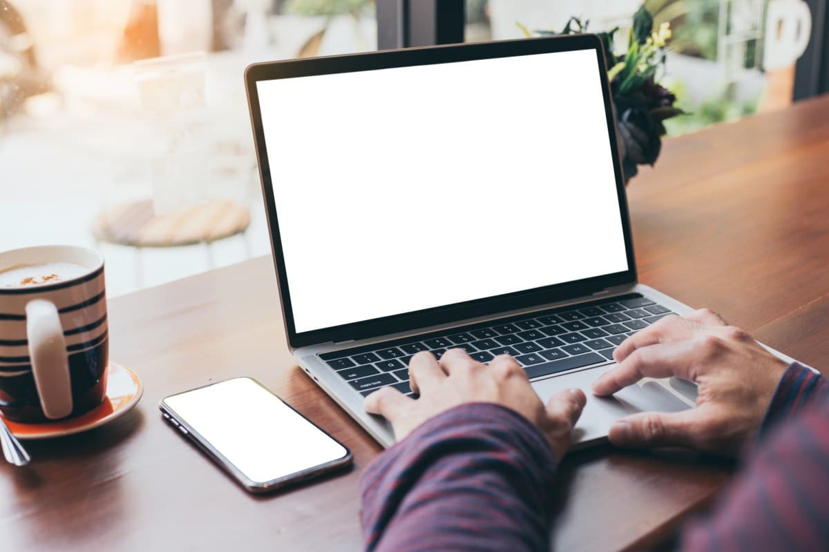 Was tun, wenn das Internet ausfällt: eine Lösung in drei Schritten