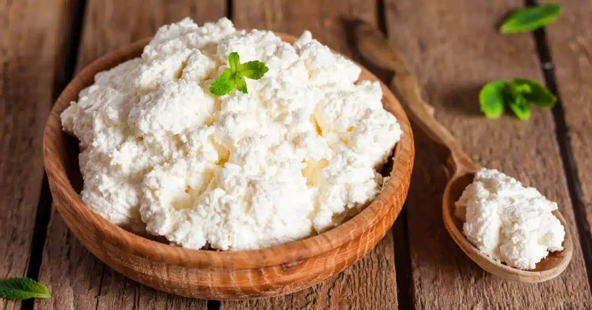 Alle essen ihn, ohne darüber nachzudenken. Wie wirkt sich Quark tatsächlich auf den Körper aus?