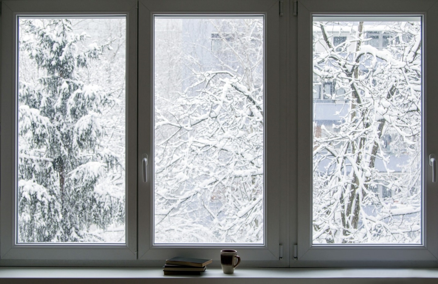 Der Energieexperte rät davon ab, Fenster mit Dreifachverglasung einzubauen – und dafür gibt es einen guten Grund