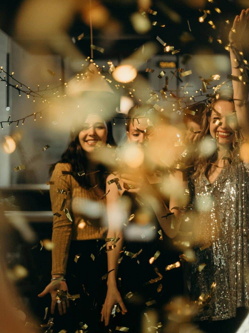 Weihnachtsritual der Dankbarkeit, das Psychologen empfehlen, um das Jahr in Frieden zu beenden