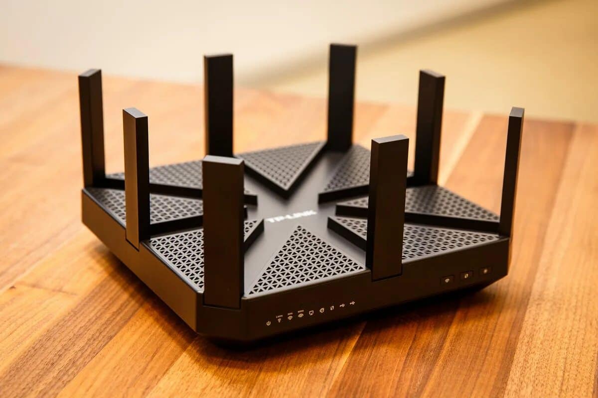 Wie Sie überprüfen können, ob jemand Ihr WLAN nutzt, und dies sofort unterbinden können