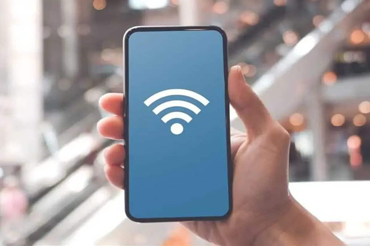 Wie Sie Ihr Smartphone in eine WLAN-Antenne verwandeln, um andere Geräte mit dem Internet zu verbinden: einfach, schnell und effektiv