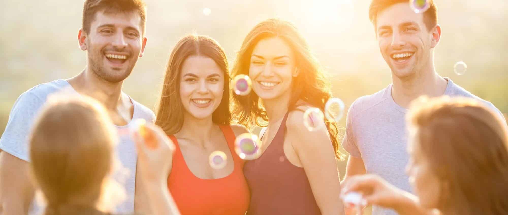 Der Psychologe ist sich sicher: „Die beste Phase im Leben eines Menschen ist die, in der er anfängt, so zu denken.“