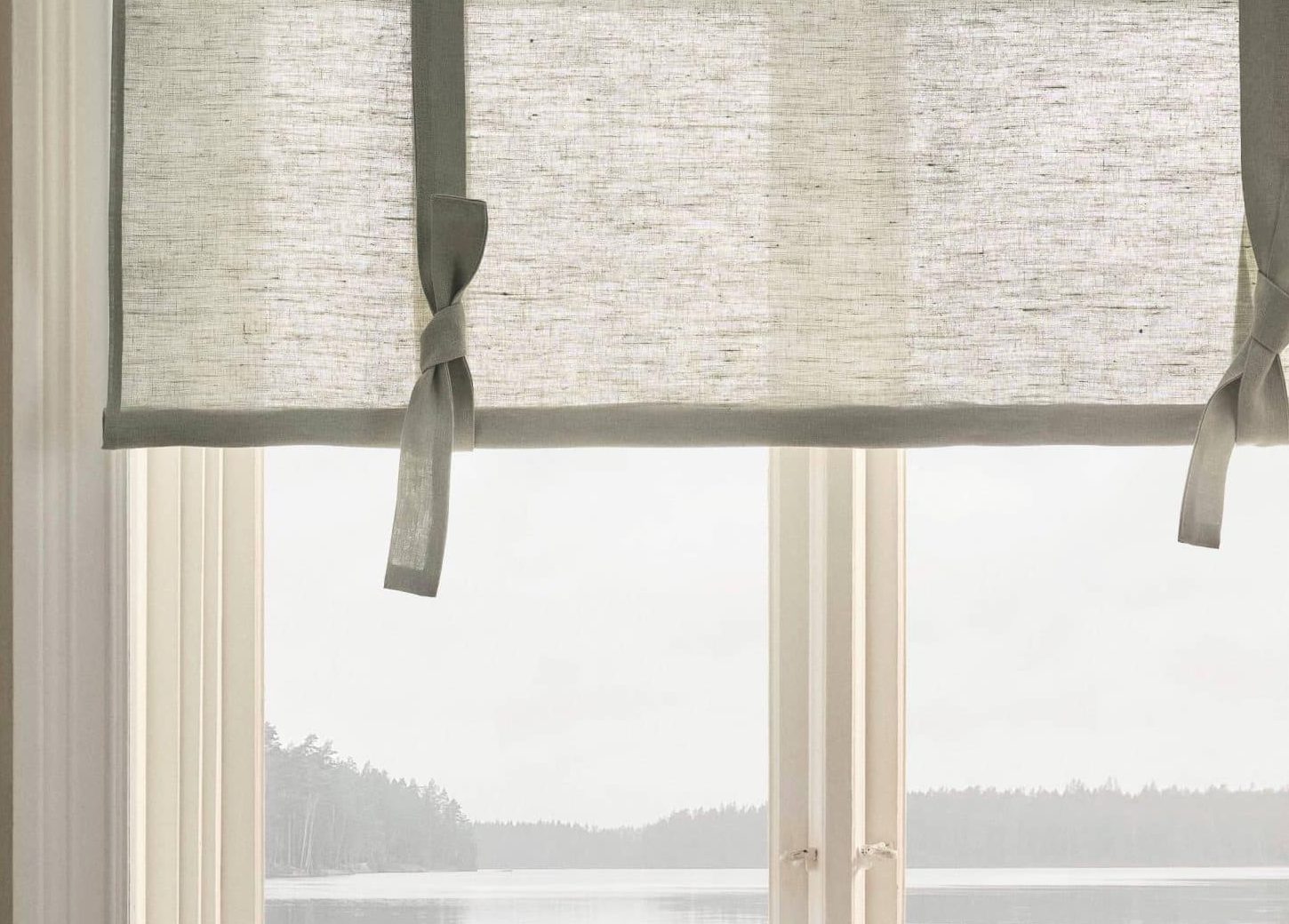 Auf Wiedersehen, Vorhänge von 2026: H&M Home setzt einen neuen, überraschenden Trend in der Inneneinrichtung