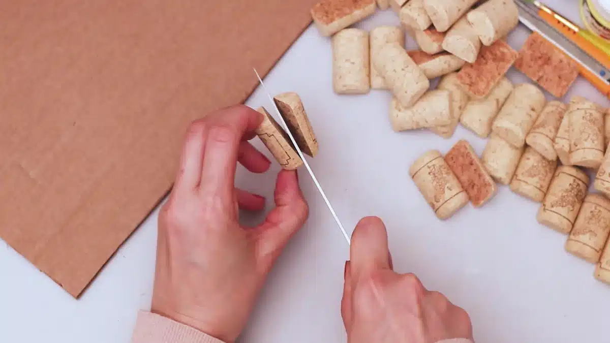 Korken im Kühlschrank – ein einfacher Trick, der Wunder wirken kann