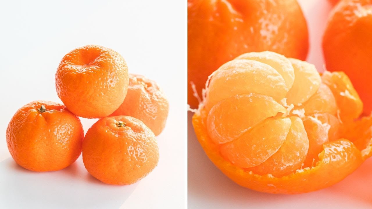 Nur wenige wissen, wie die „Fäden“ der Mandarine heißen und warum sie nützlicher sind als die Frucht selbst.