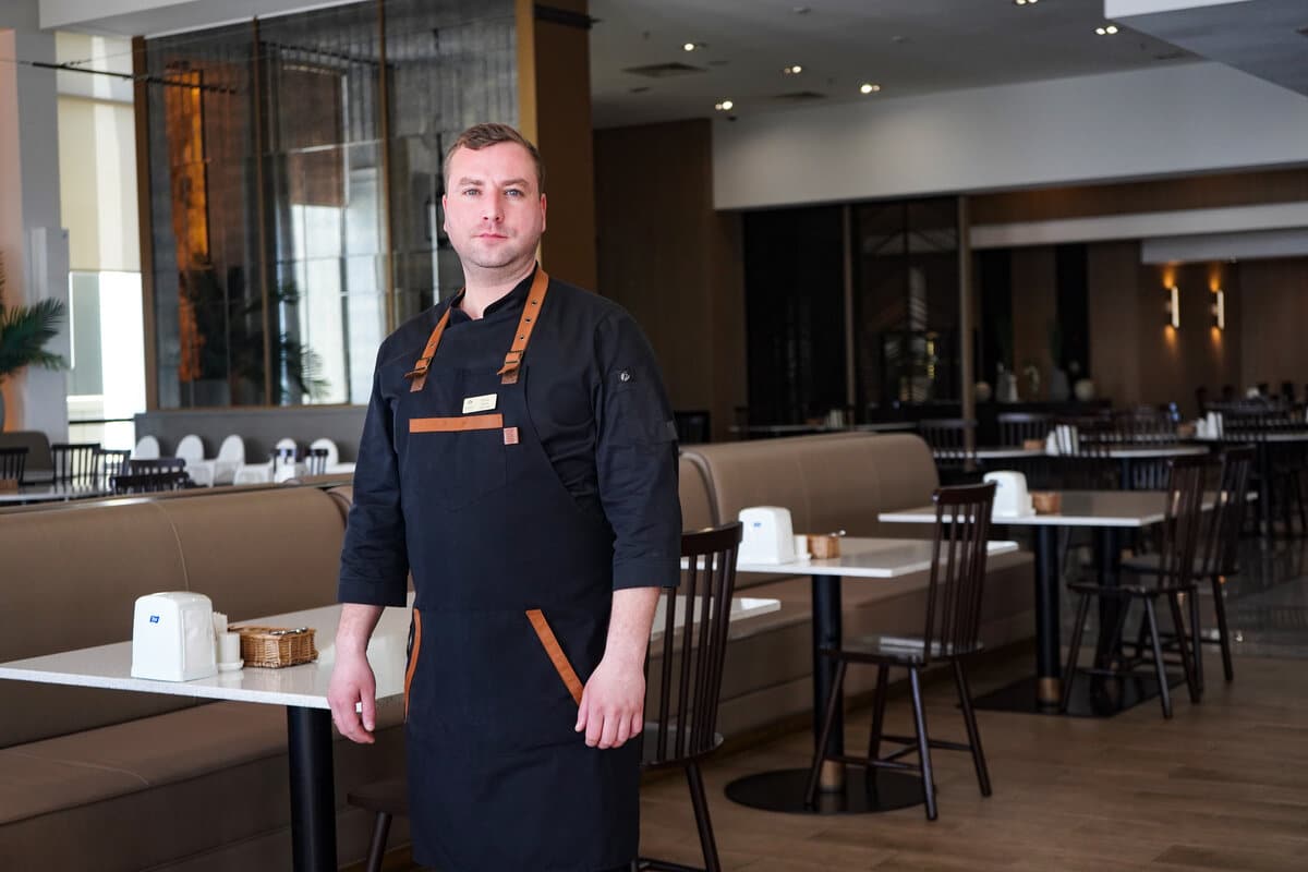 Auf Wiedersehen, Trinkgeld in Cafés und Restaurants: Die Regel, die Kellner dazu verpflichtet, keine zusätzlichen Gebühren für ihre Dienstleistungen zu erheben