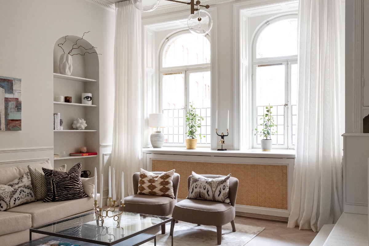 Wenn Ihr Zuhause im Winter staubig wird, liegt das nicht an der Reinigung, sondern an einem Problem mit der Luft, von dem Sie nichts wissen.