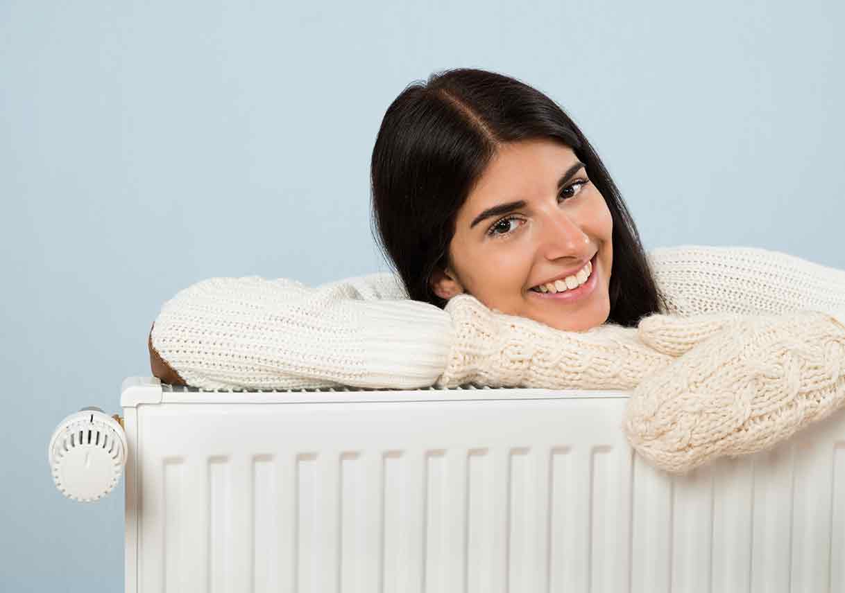 Ich schneide ihn in dicke Scheiben und lege sie jeden Abend auf den warmen Heizkörper. Am Morgen duftet dann die ganze Wohnung wunderbar, und die Hausbewohner wachen besser auf. Ein hausgemachter Duft für den Raum im Winter