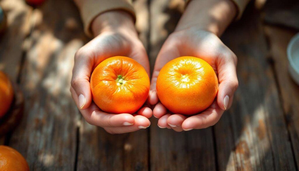 Clementine oder Mandarine: Was ist der Unterschied? (Ja, es gibt einen!)