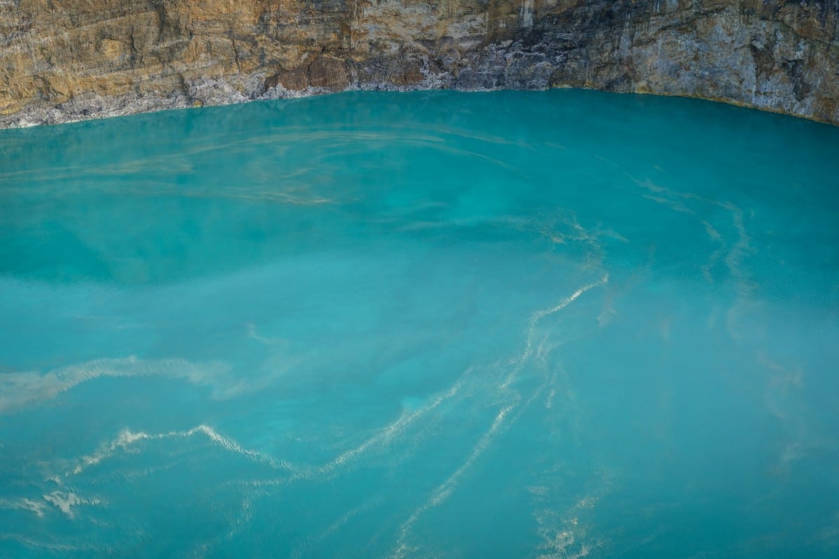 Beispiellose Entdeckung: In einer unerwarteten Region wurde das größte unterirdische Thermalsee der Erde entdeckt
