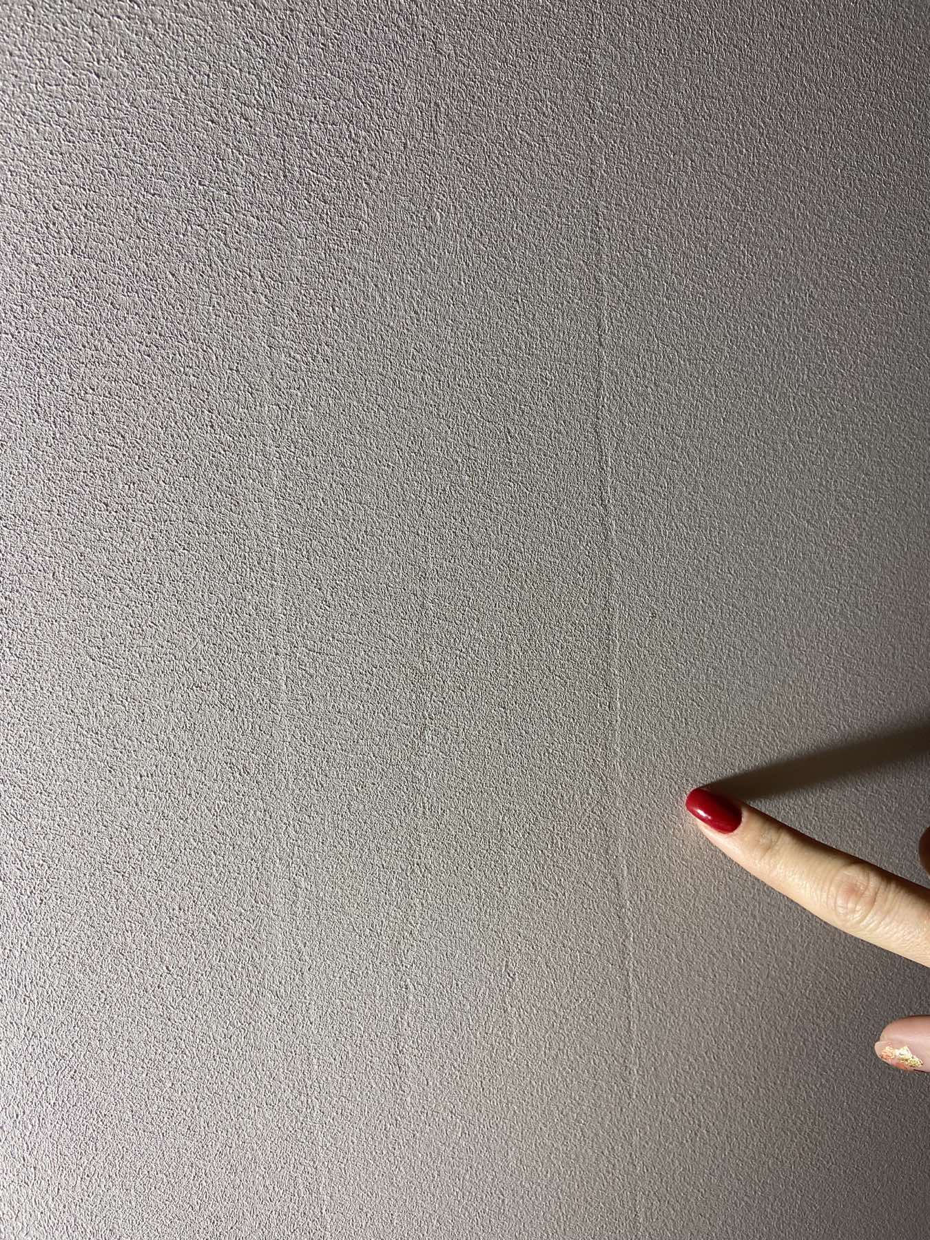 Express-Mittel von Profis zum Entfernen von Kratzern auf gestrichenen Wänden (ohne die gesamte Wand neu zu streichen)