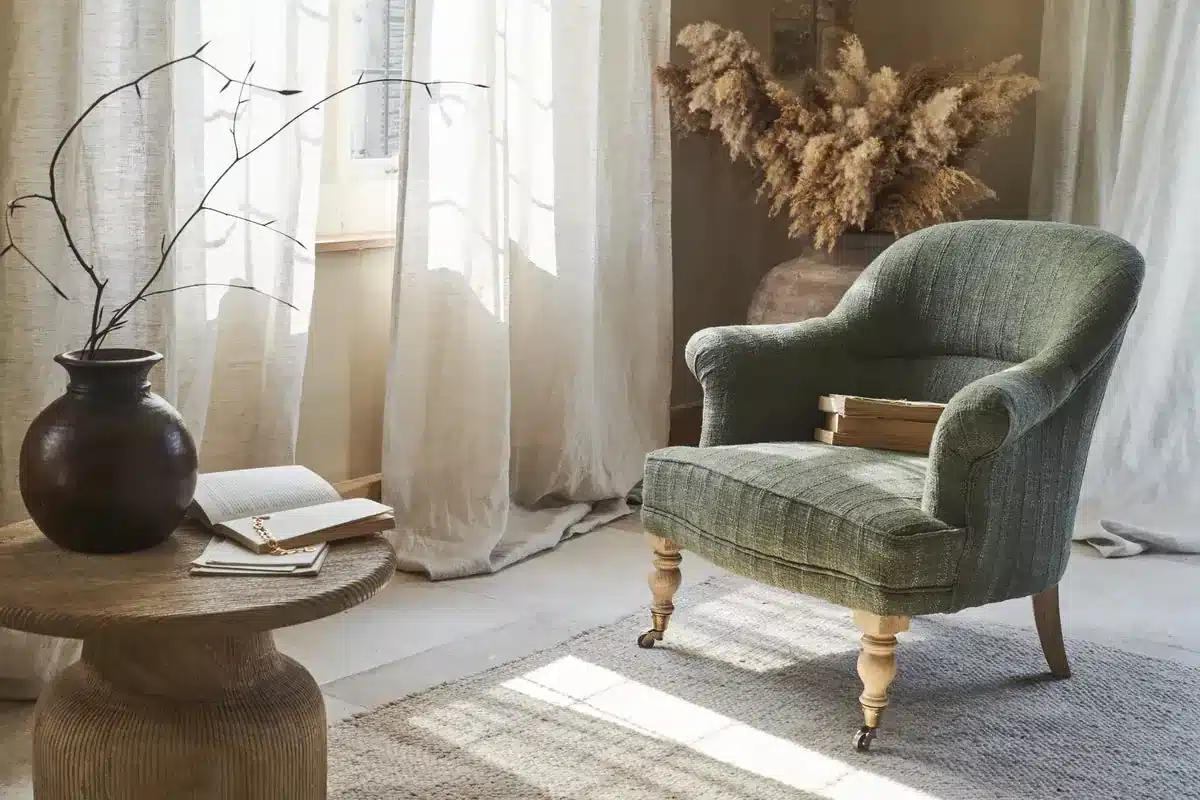 Im Jahr 2026 wird dieses Detail einen stilvollen Innenraum von einem veralteten unterscheiden.