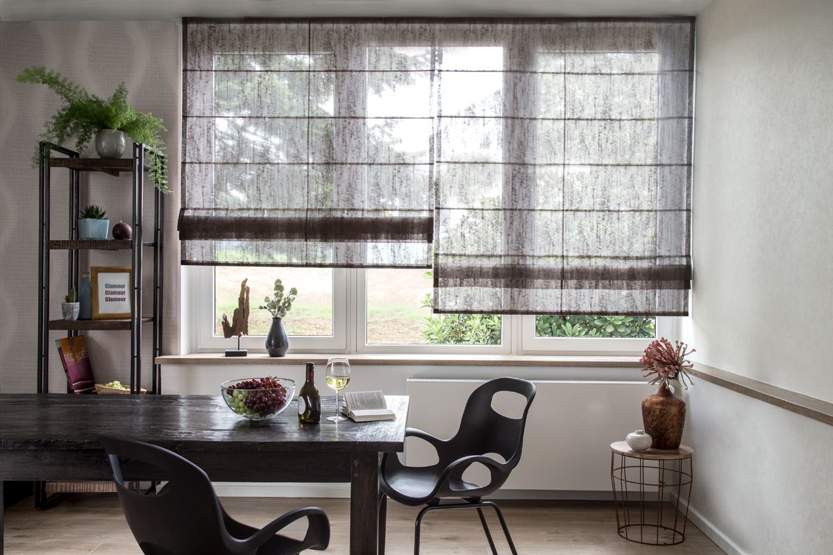 Im Jahr 2026 werden Vorhänge der Vergangenheit angehören: Das werden Innenarchitekten überall durchsetzen