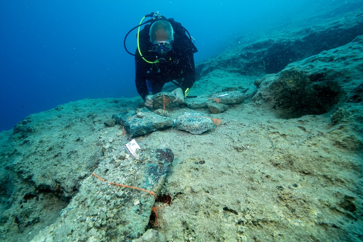 24 herausragende archäologische Entdeckungen, die uns im Jahr 2025 beeindruckt haben