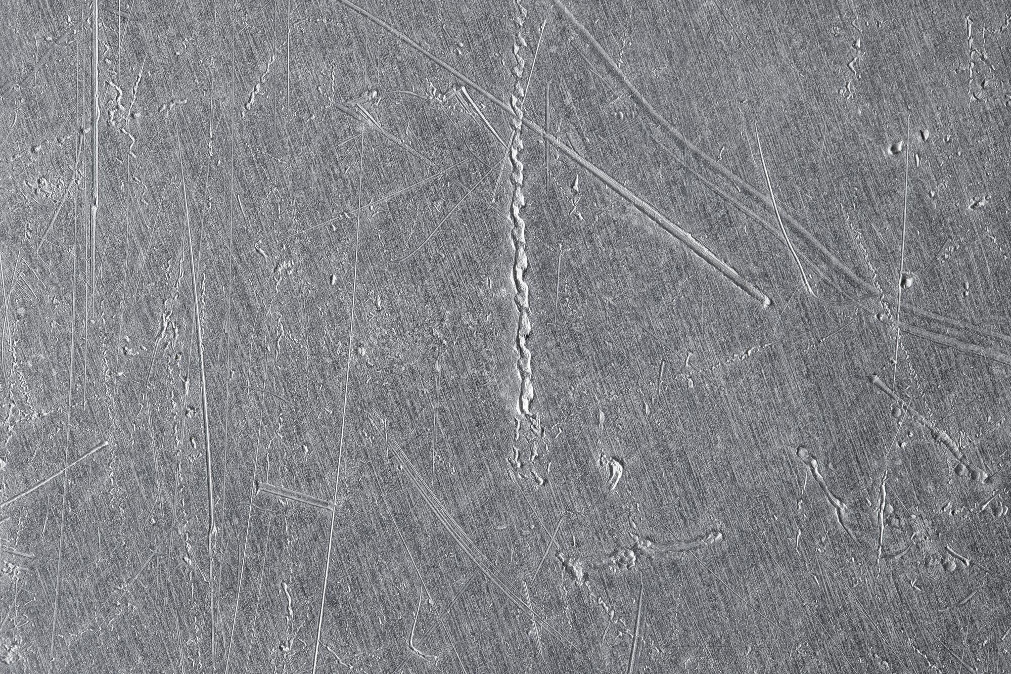 Express-Mittel von Profis zum Entfernen von Kratzern auf gestrichenen Wänden (ohne die gesamte Wand neu zu streichen)