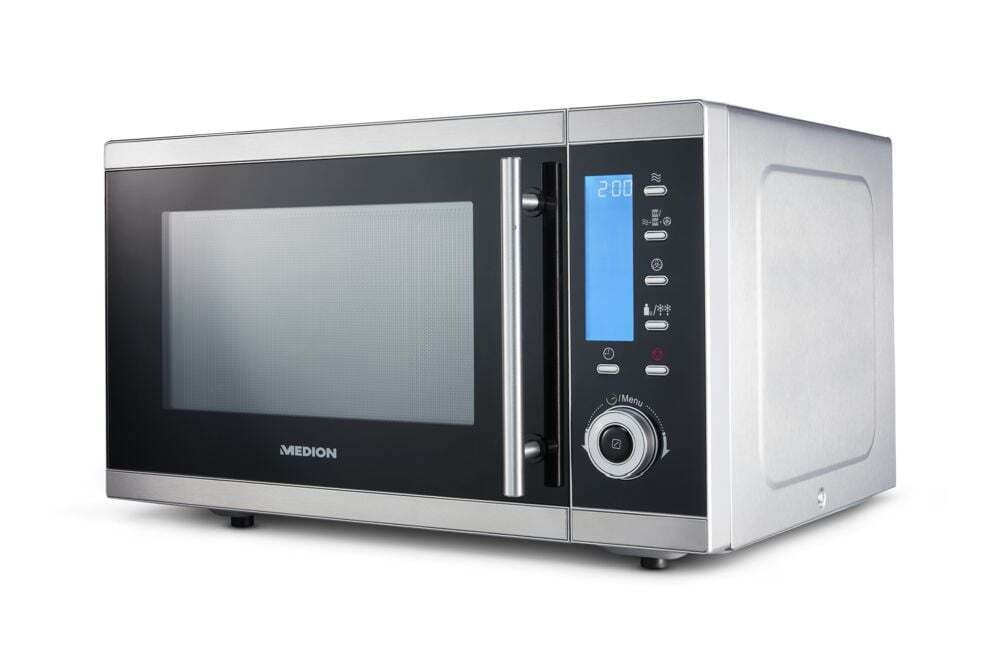 Nur wenige Menschen wissen, dass das Erhitzen von Wasser oder Milch in der Mikrowelle unerwünscht sein kann