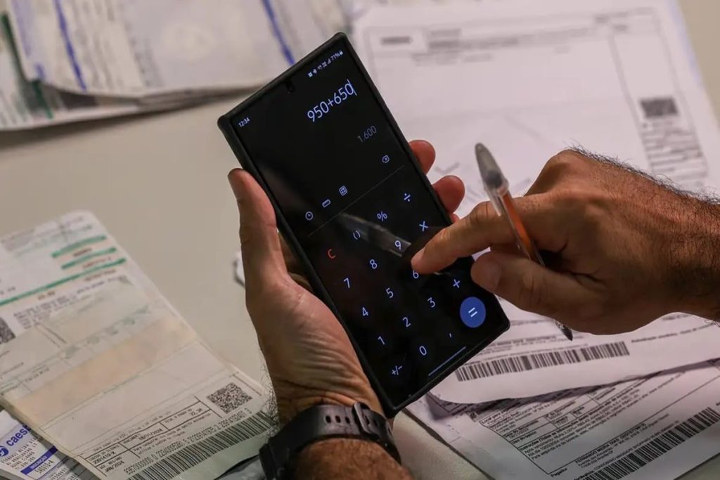 No Acre, são mais de 286 mil pessoas com o nome negativado, somando cerca de 1 milhão de dívidas que ultrapassam R$ 1,5 bilhão.