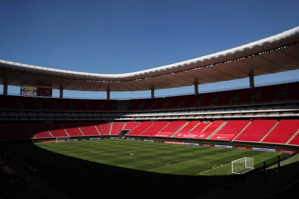 Mexiko befürchtet, dass Drogenhändler während der Weltmeisterschaft eindringen – 20.02.2026 – Sport