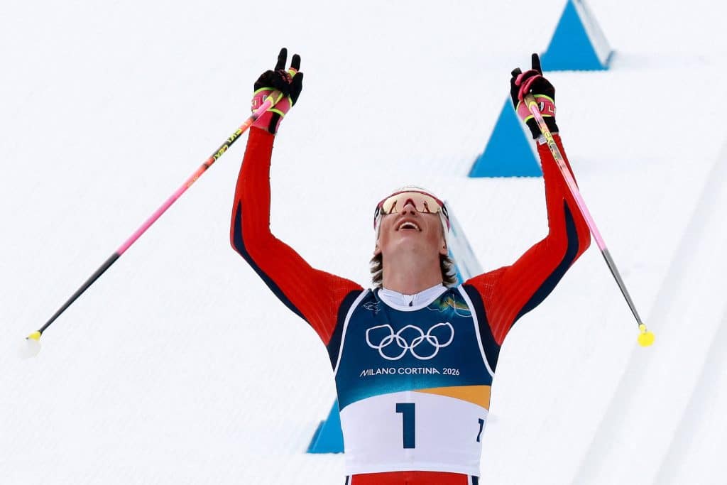 Norwegischer Skifahrer bricht Rekord mit sechstem olympischen Gold – 21.02.2026 – Sport