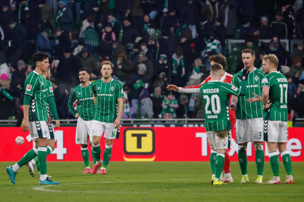 Werder Bremen sagt US-Tour aus politischen Gründen ab – 21.02.2026 – Sport