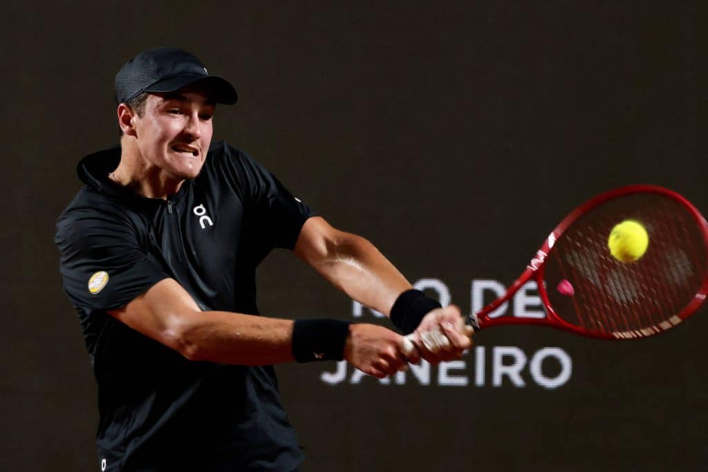 Duo João Fonseca und Marcelo Melo erreichen das Finale der Rio Open – 21.02.2026 – Sport
