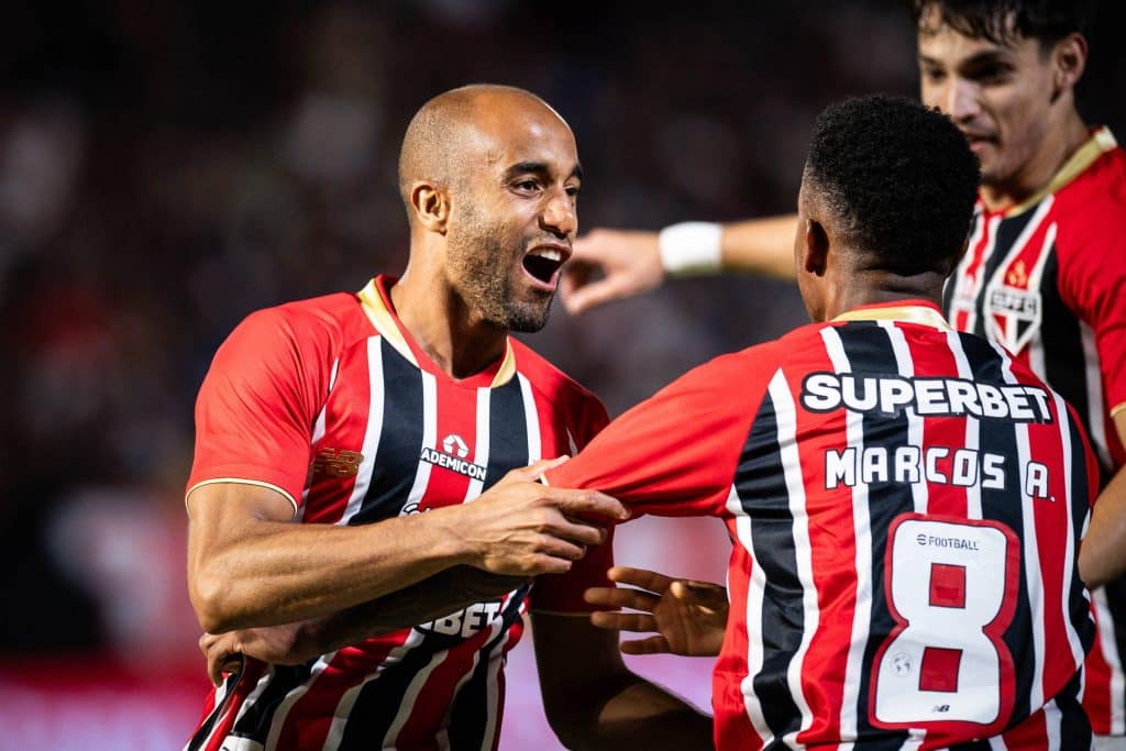 São Paulo besiegt Bragantino und erreicht das Paulista-Halbfinale – 21.02.2026 – Sport
