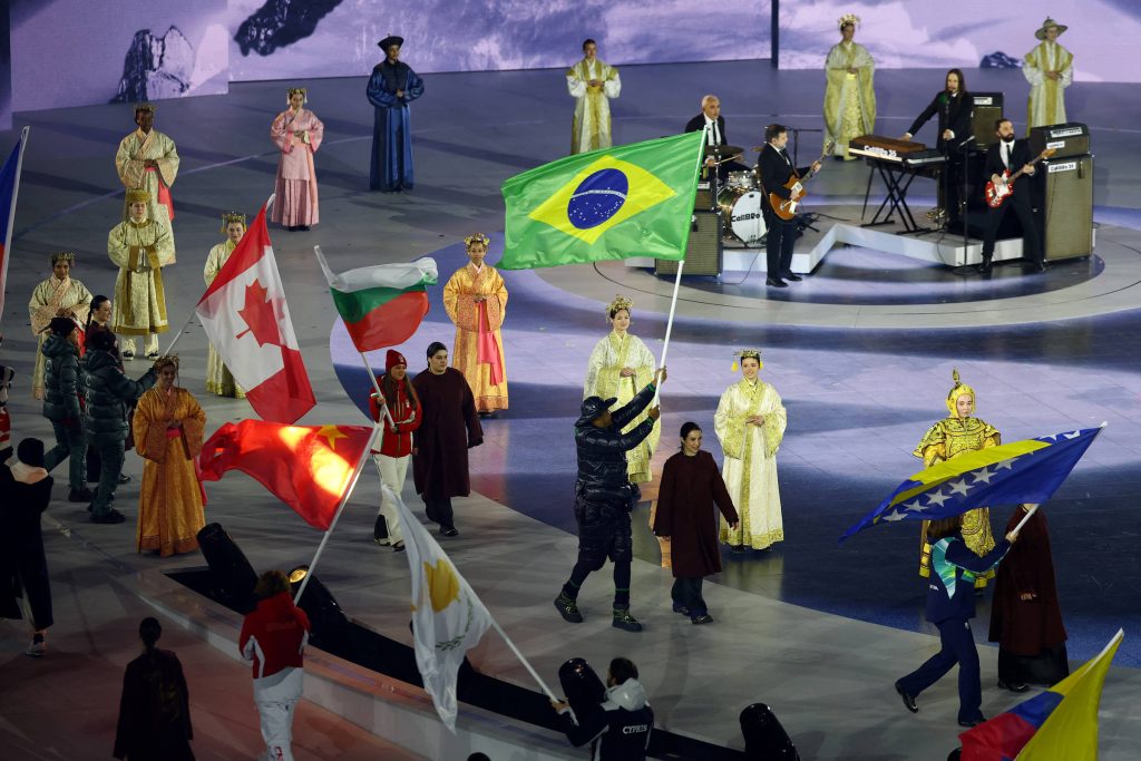 Mailand-Cortina löscht die Flamme und übergibt den Staffelstab an die französischen Alpen – 22.02.2026 – Sport