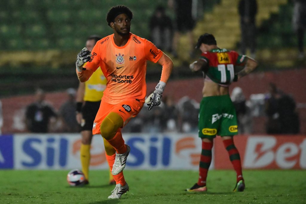 Schauen Sie sich das Design des Halbfinales des Campeonato Paulista an – 23.02.2026 – Sport