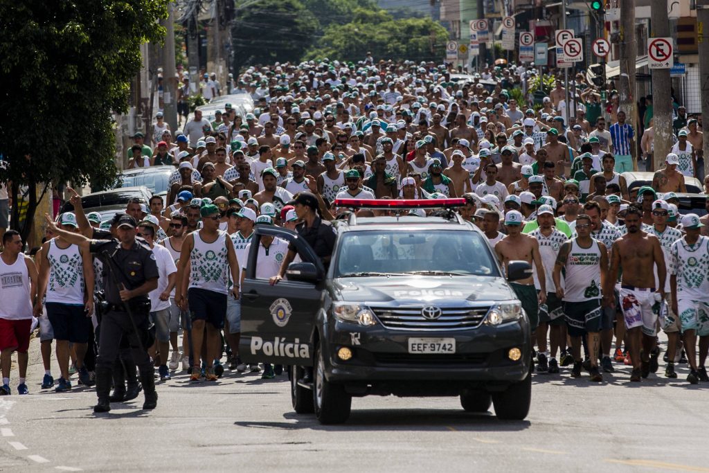 Verband fordert Testspiel zum Ausschluss einzelner Fans in SP – 23.02.2026 – Sport