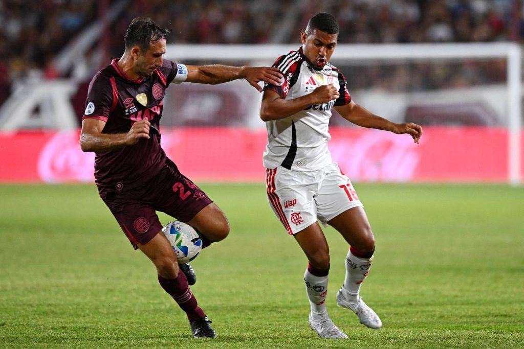 Kreative und rationale Anarchie im Fußball – 24.02.2026 – Tostão