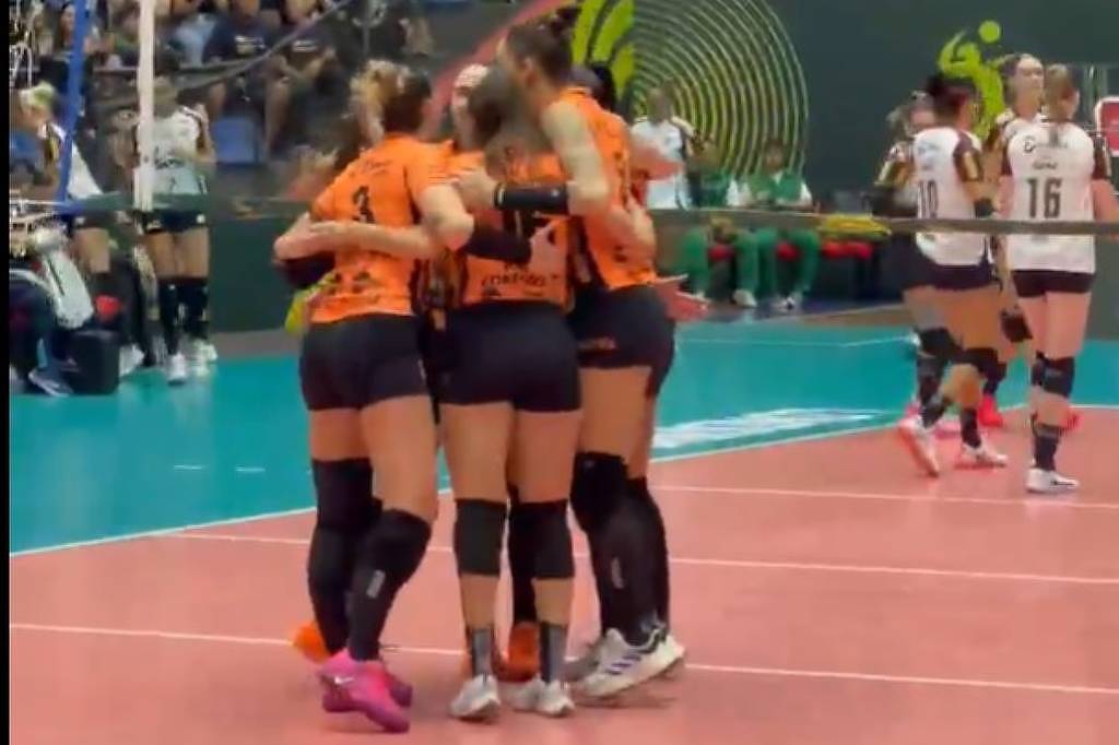 Nach Sieg vor Gericht bringt Tifanny Osasco zur Entscheidung – 27.02.2026 – Sport