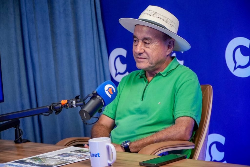 Bocalom kündigt neue Ausschreibung für öffentliche Verkehrsmittel an und sagt, es habe die „Black Box“ des Systems geöffnet