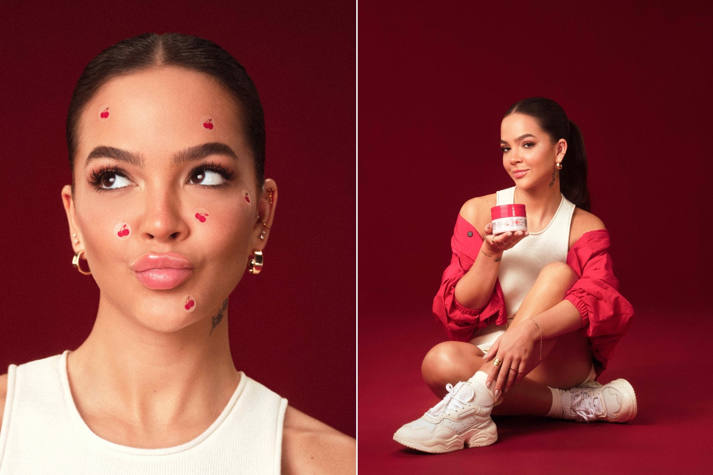 Automobileinführung, Düfte und unvergessliche Ferien! Schauen Sie sich alles in Jackies Kolumne an