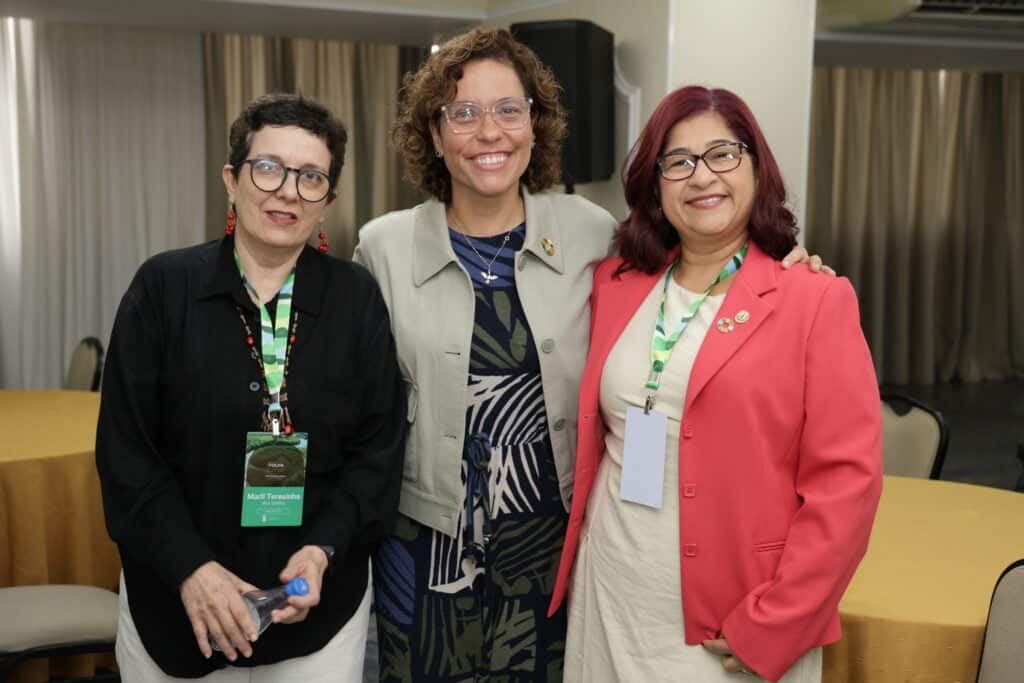 Projeto internacional de finanças climáticas seleciona estado por preservação ambiental